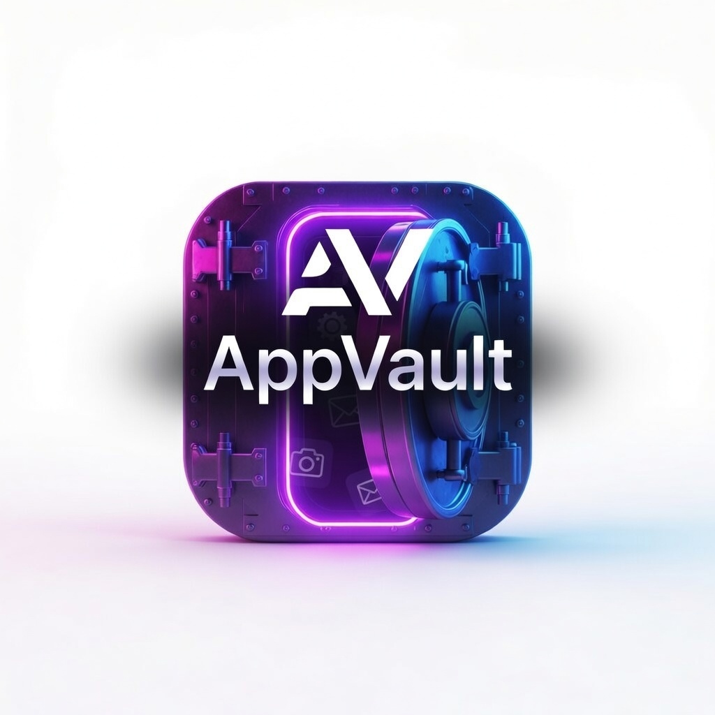 AppVault - Loja de Apps